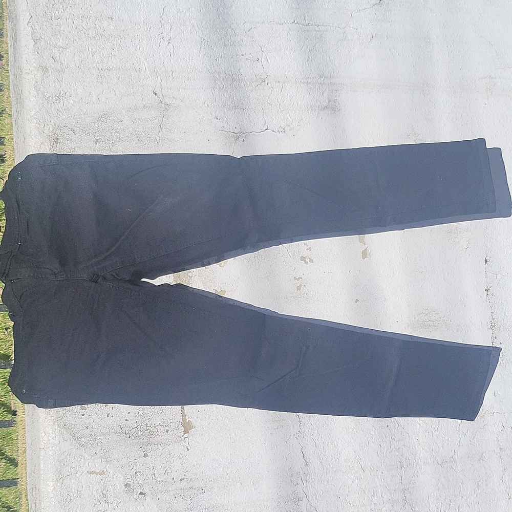 Black jeans